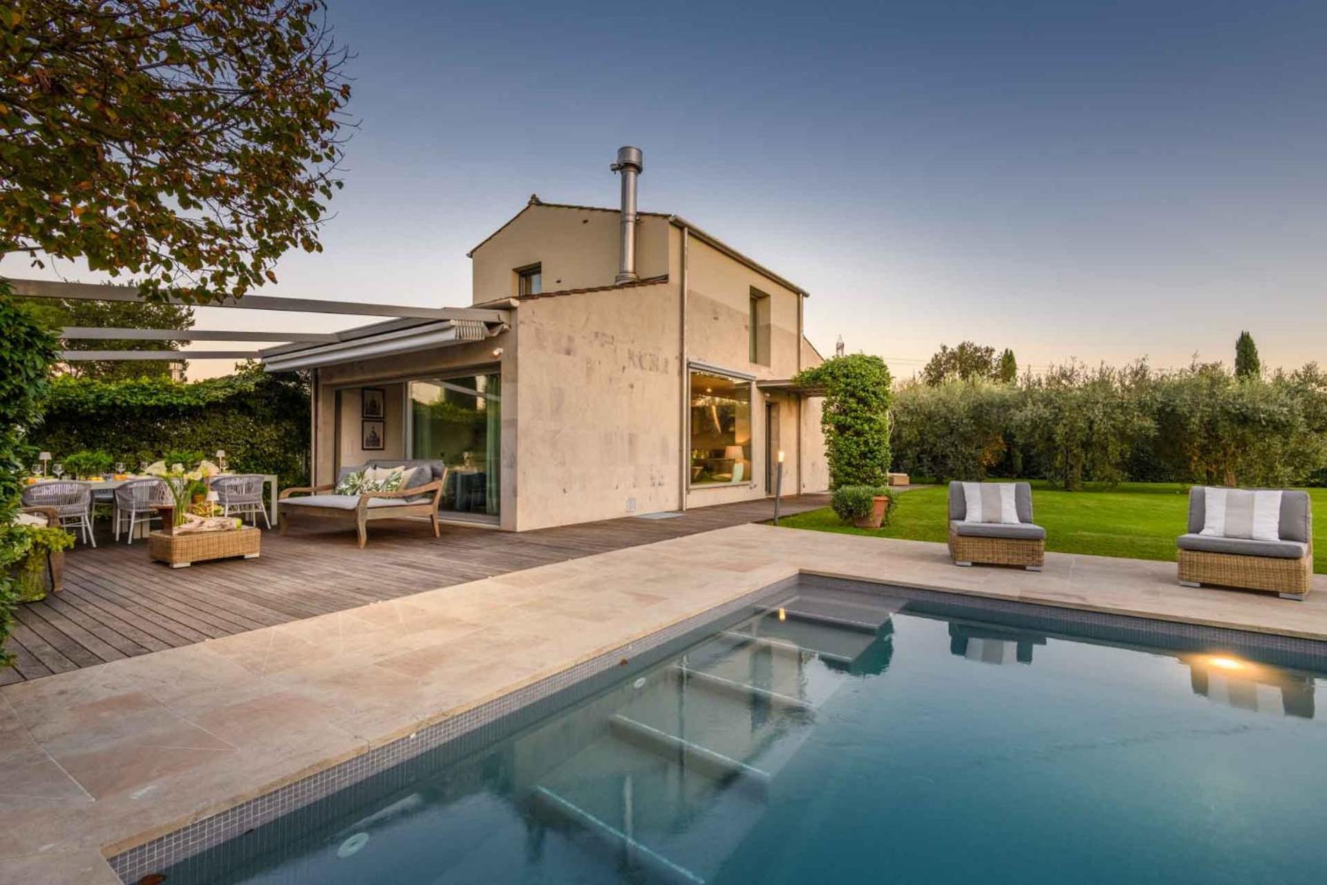 Villa Campanile Farmhouse Orentano Extérieur photo