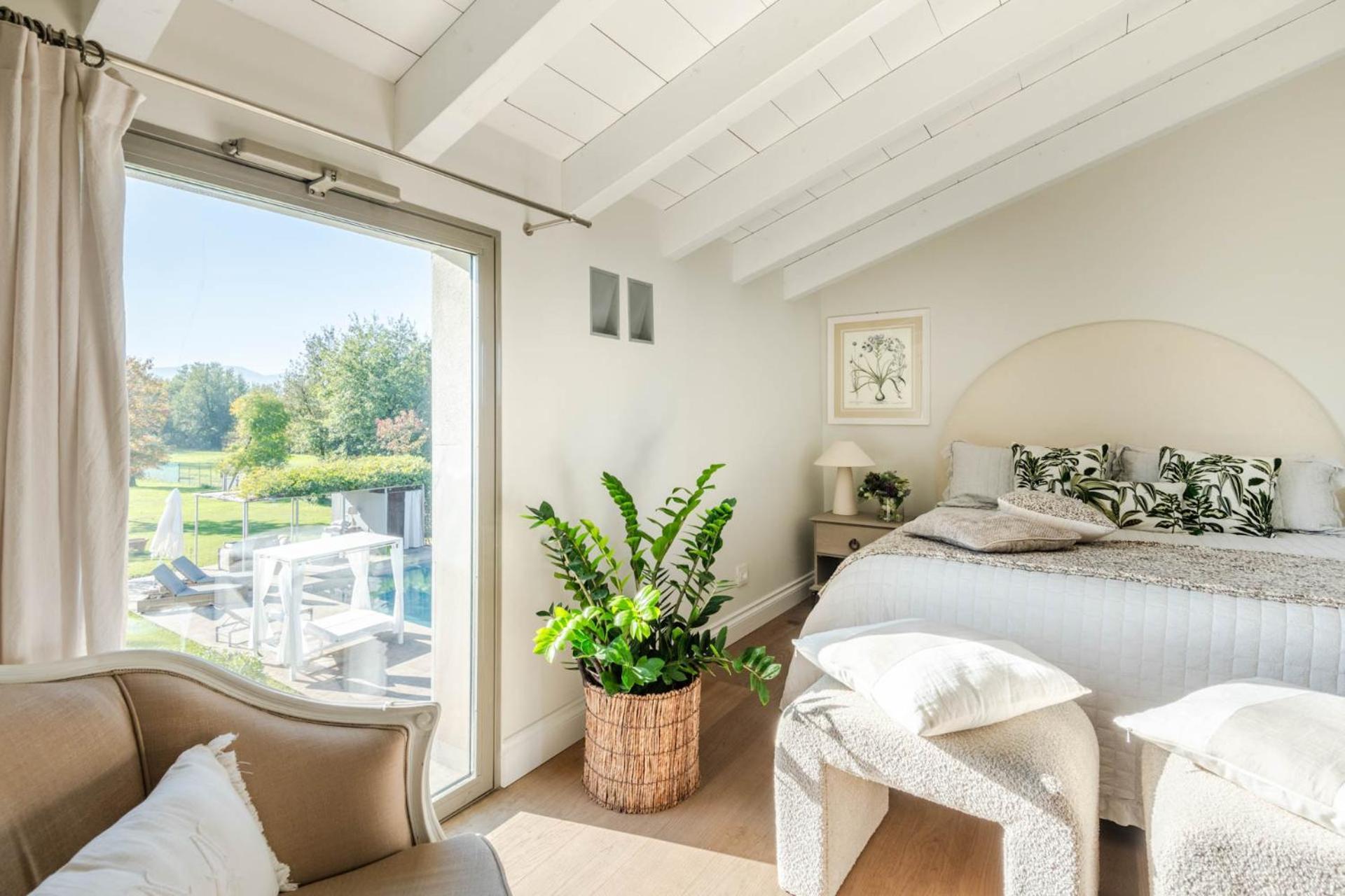 Villa Campanile Farmhouse Orentano Extérieur photo